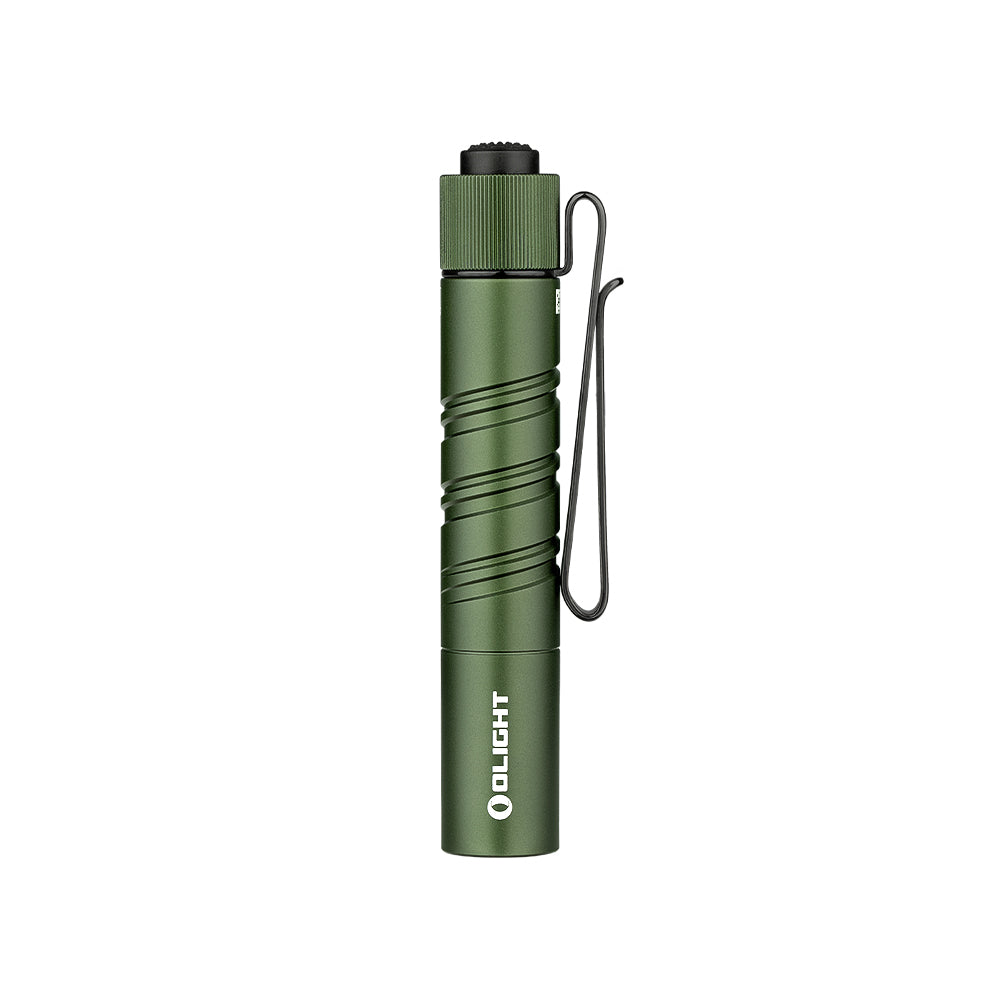Olight i3T 2 EOS OD Green