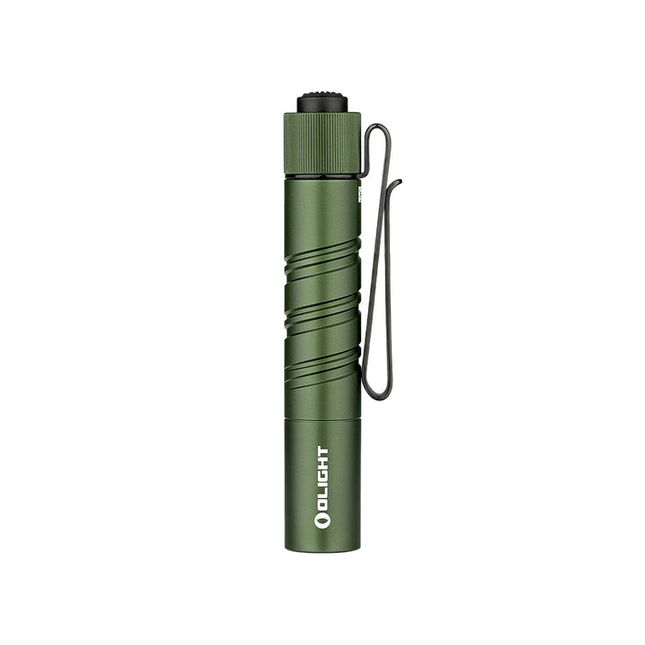 Olight i3T 2 EOS OD Green