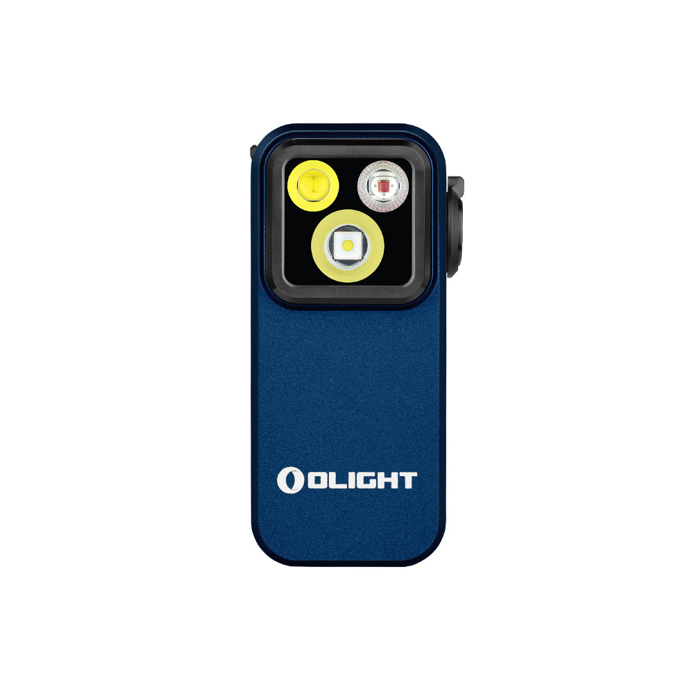Olight Oclip Pro
