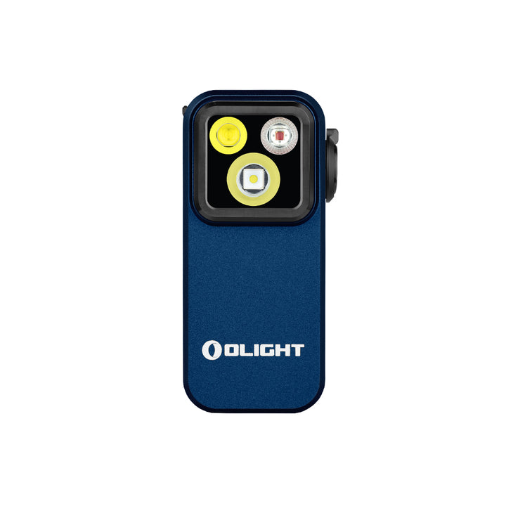 Olight Oclip Pro