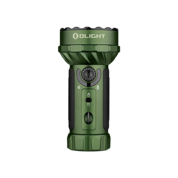 Olight Marauder Mini OD Green