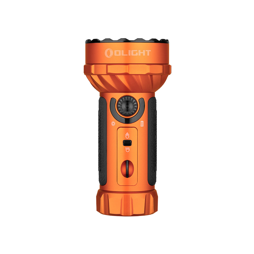 Olight Marauder Mini Orange