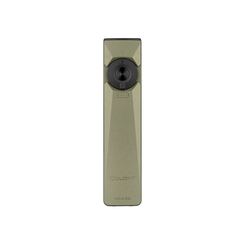 Olight Arkfeld Ultra Class 1 Olive Green CW