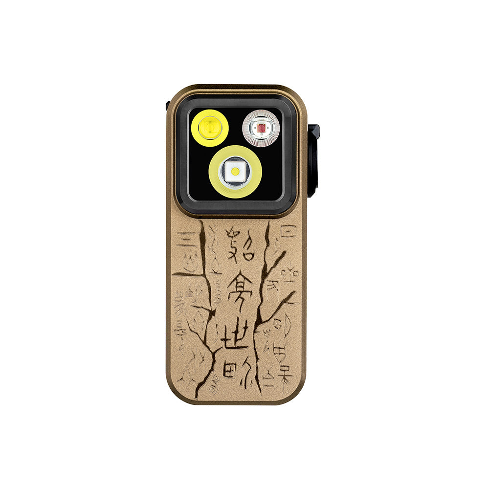 Olight Oclip Pro