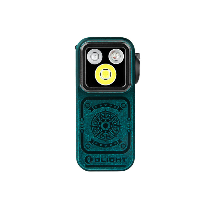 Olight Oclip Pro S