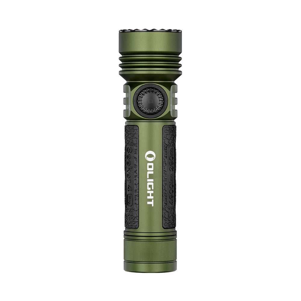 Olight Seeker 4 Pro OD Green
