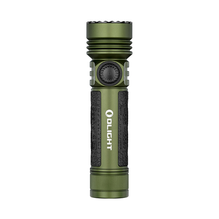 Olight Seeker 4 Pro OD Green