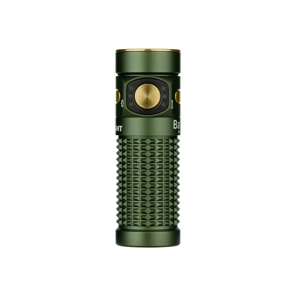Olight Baton 4 OD Green