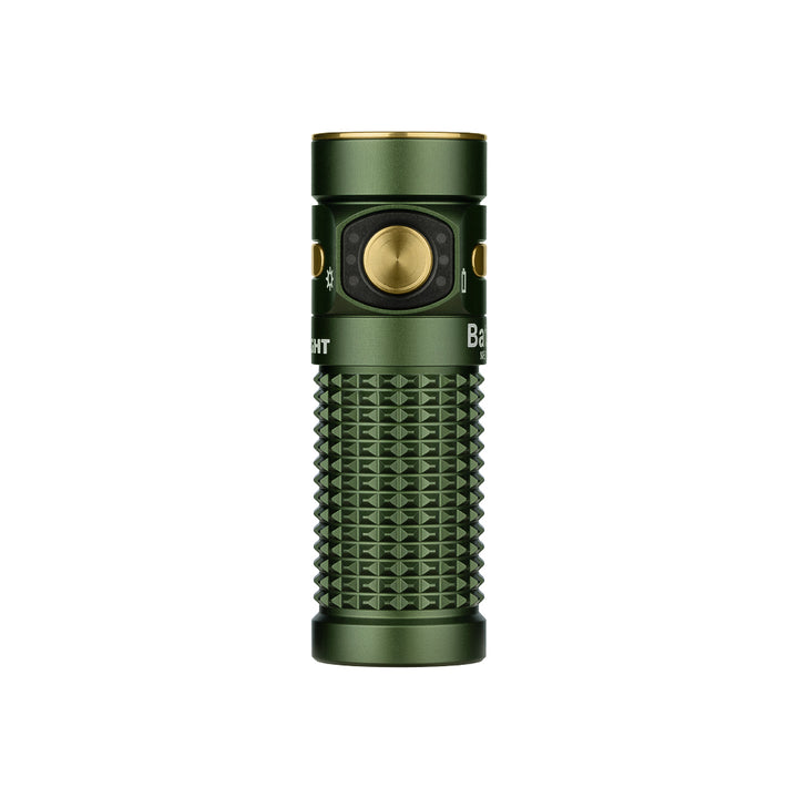 Olight Baton 4 OD Green