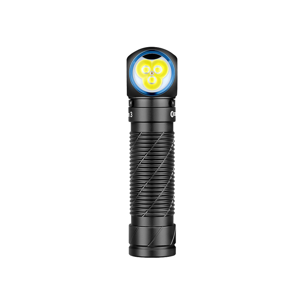 Olight Perun 3 Black
