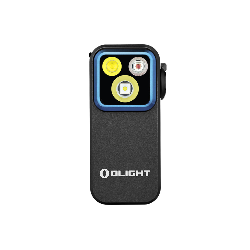 Olight Oclip Pro Black