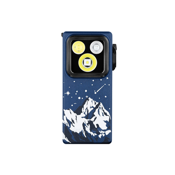 Olight Oclip Ultra