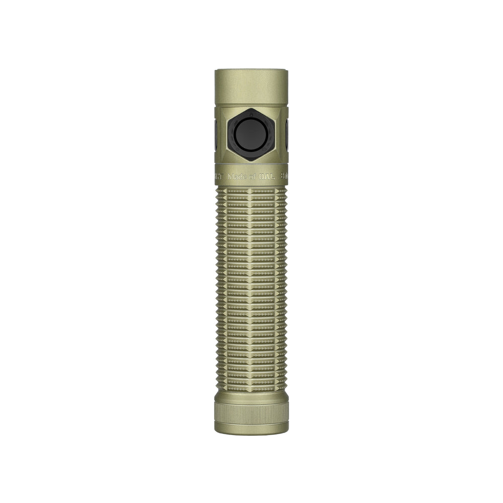 Olight Baton Ultra Olive Green CW
