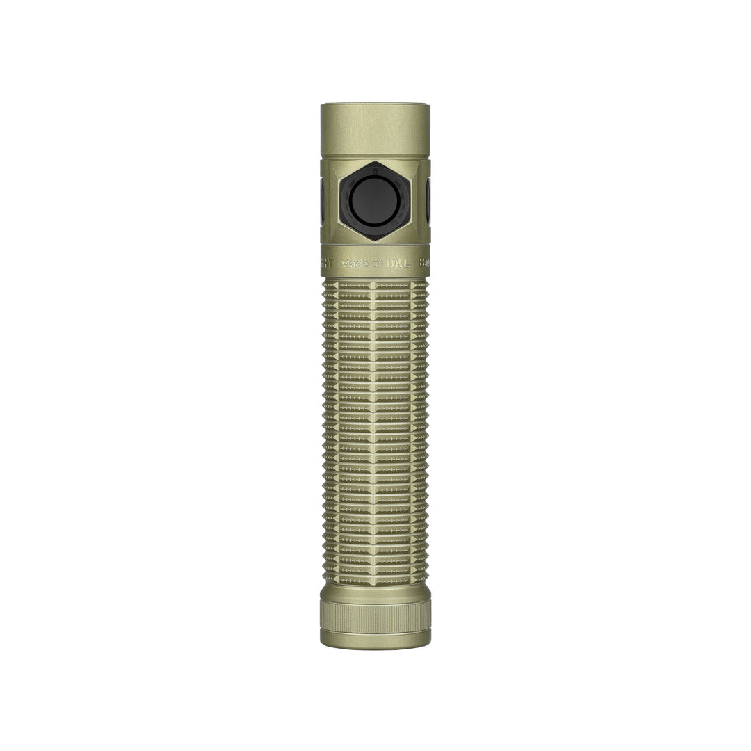 Olight Baton Ultra Olive Green CW