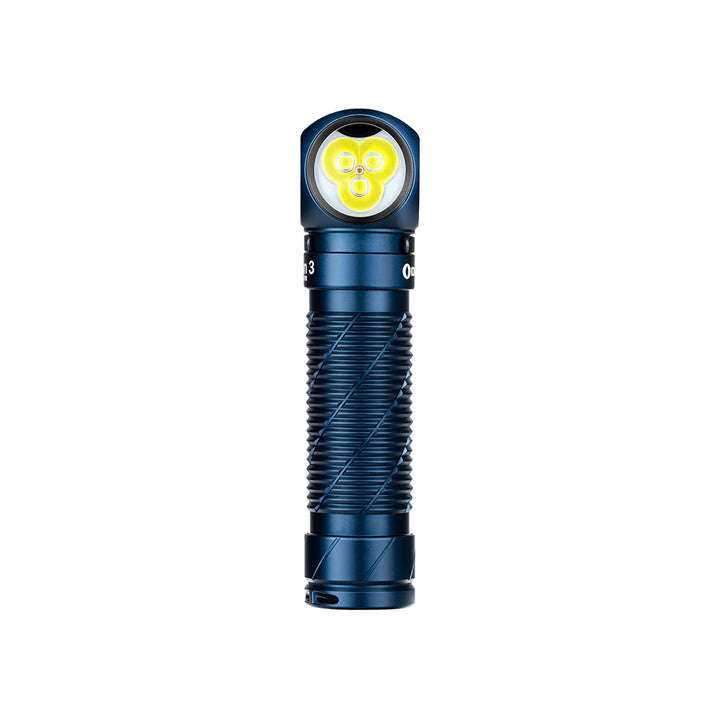 Olight Perun 3 Midnight Blue