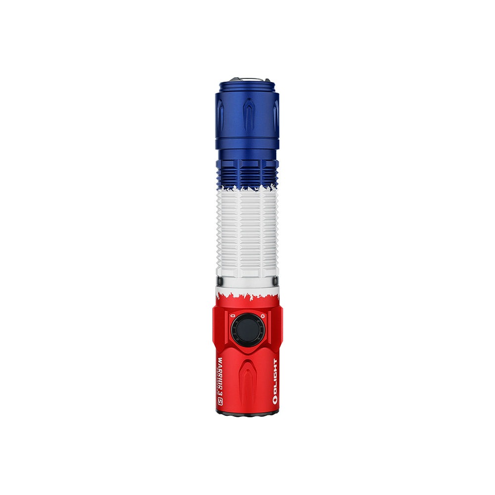 Olight Warrior 3S