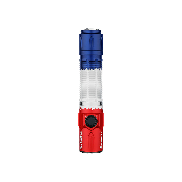 Olight Warrior 3S