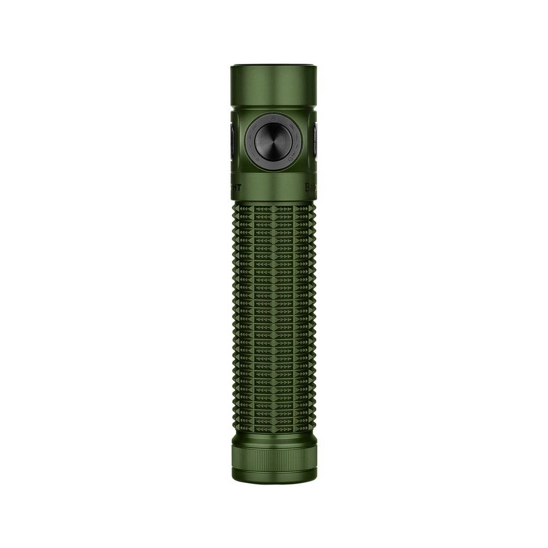 Olight Baton 4 Pro OD Green