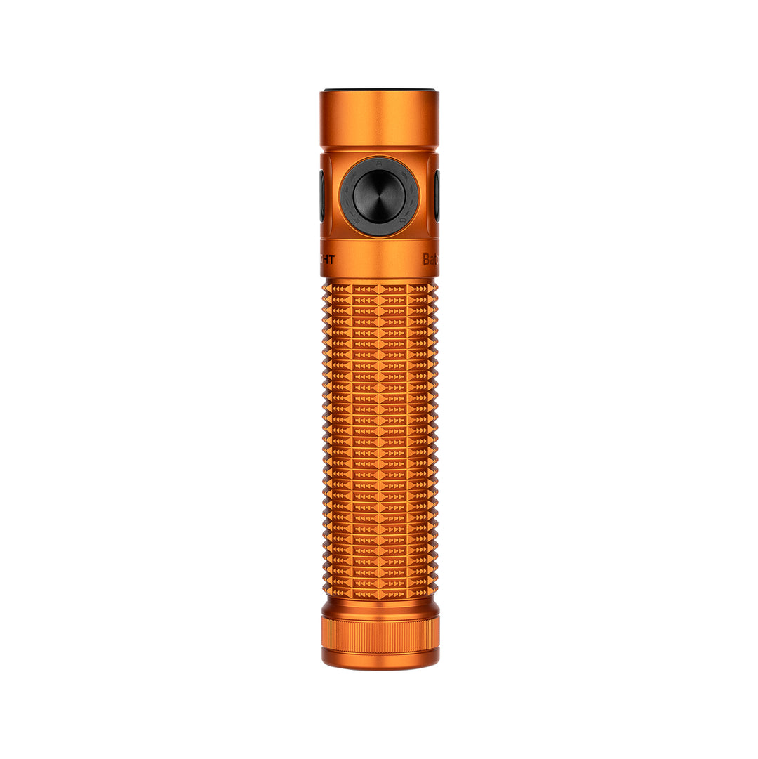 Olight Baton 4 Pro Orange