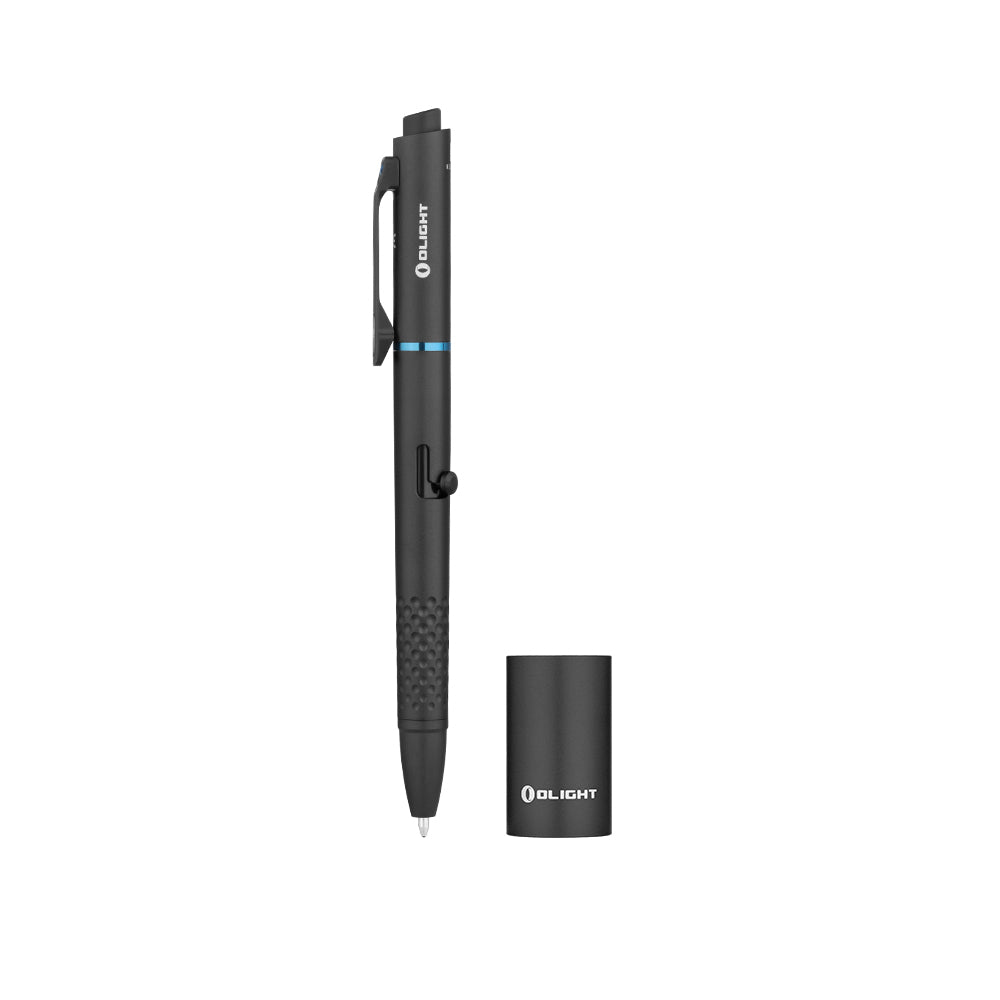 Olight O'pen Glow Black