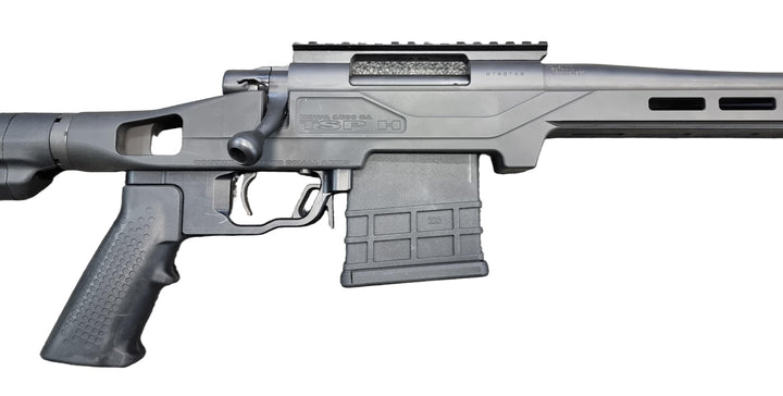 Howa 1500 SCSA Hunter Package Black
