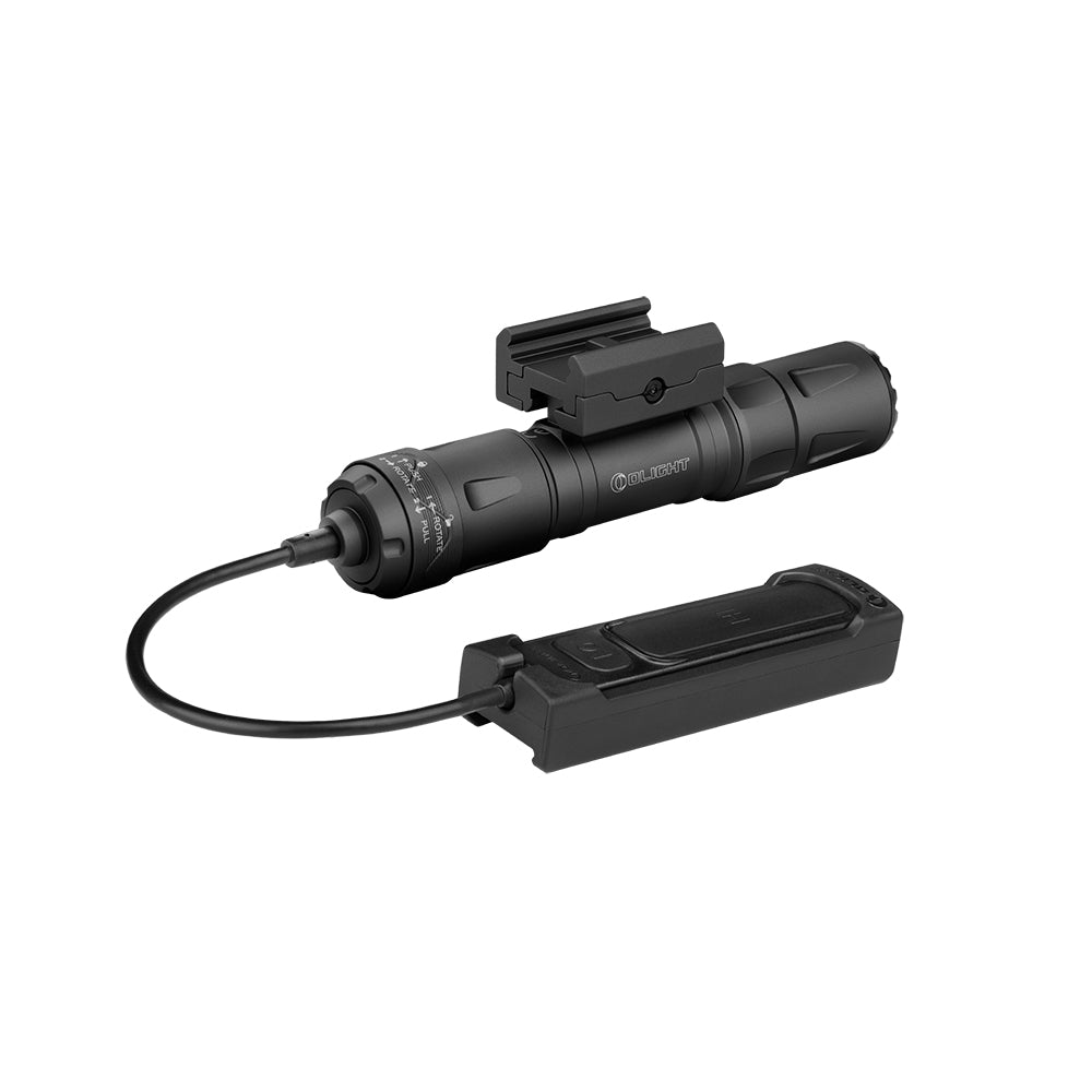 Olight Odin S Picatinny Matte Black