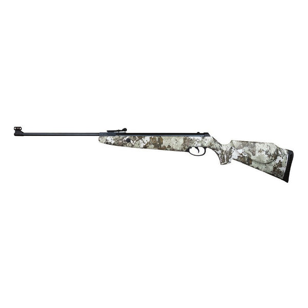 Norica Dragon Alpine Camo