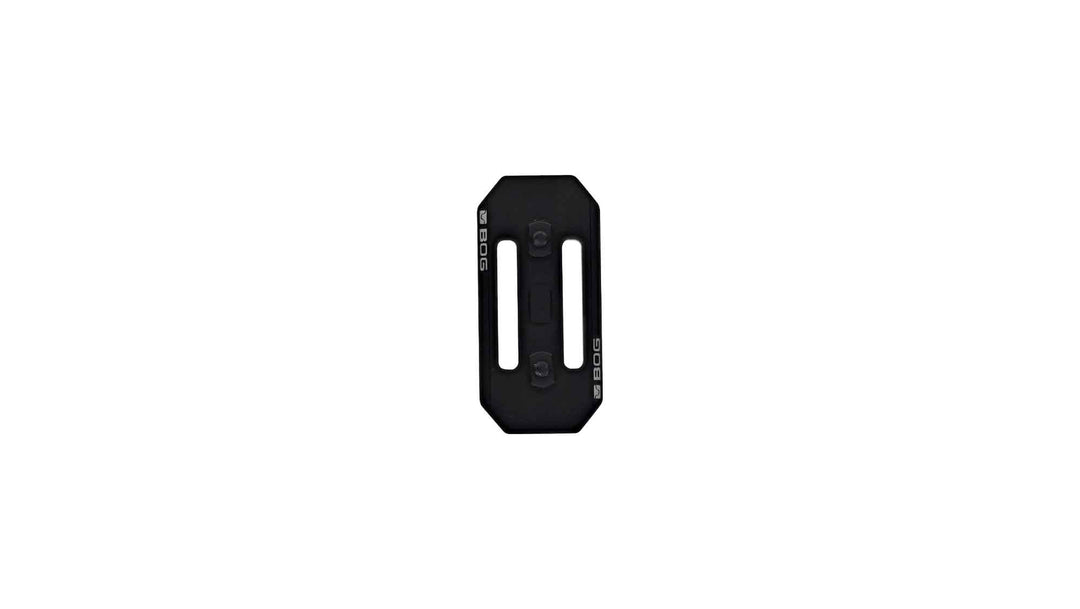 BOG ARCA Swiss Tripod Plate MLOK 3"