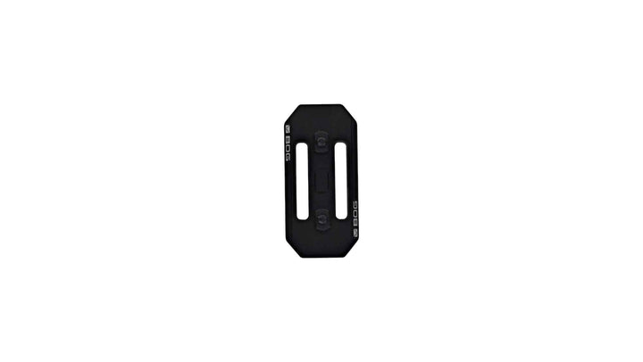 BOG ARCA Swiss Tripod Plate MLOK 3"