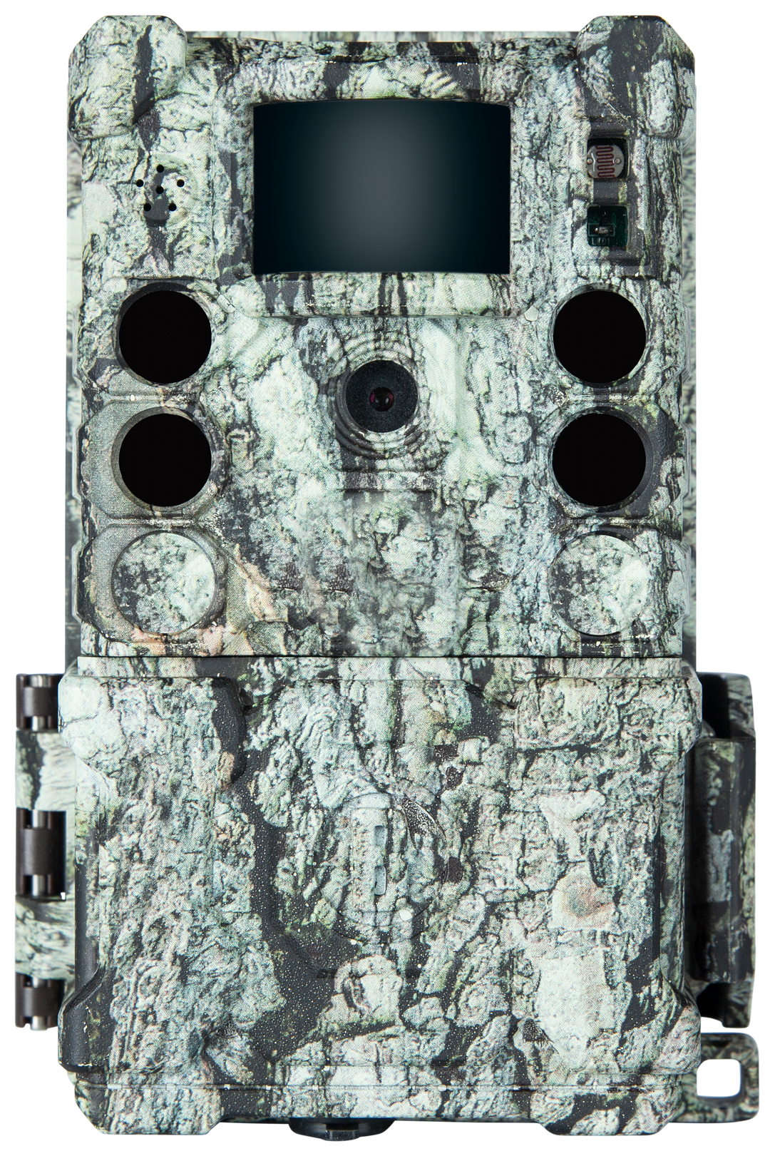 Bushnell CORE S-4K 30MP No Glow Trail Camera Tree Bark Camo
