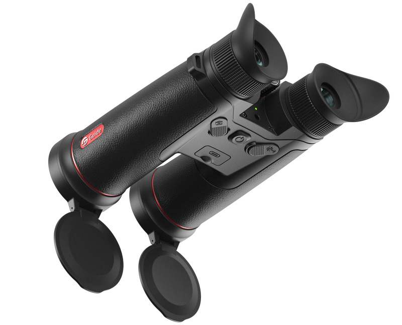 Guide TN650L 2.0 Thermal Binoculars - view 2