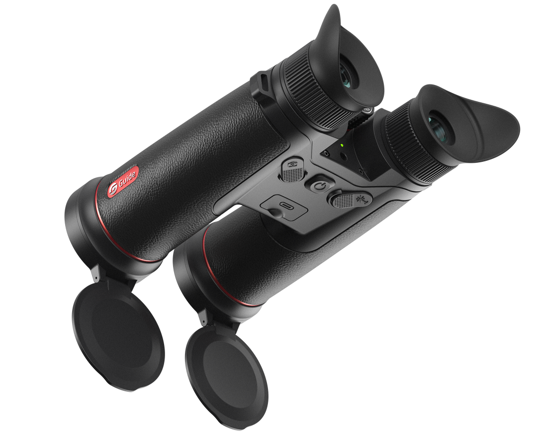 Guide TN450LS 2.0 Thermal Binoculars - view 3