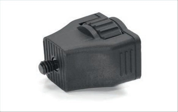 Pulsar Merger Tripod Adapter