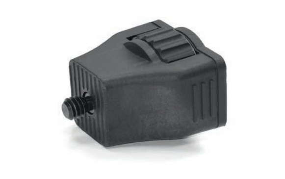 Pulsar Merger Tripod Adapter