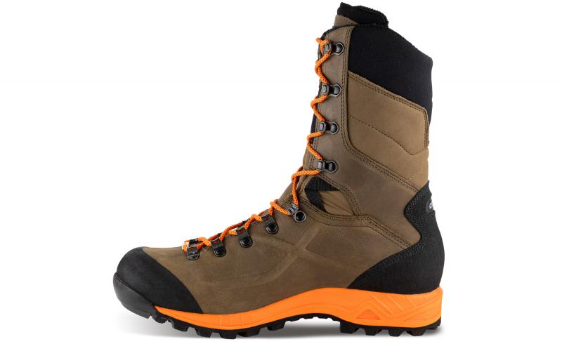 Crispi Titan GTX