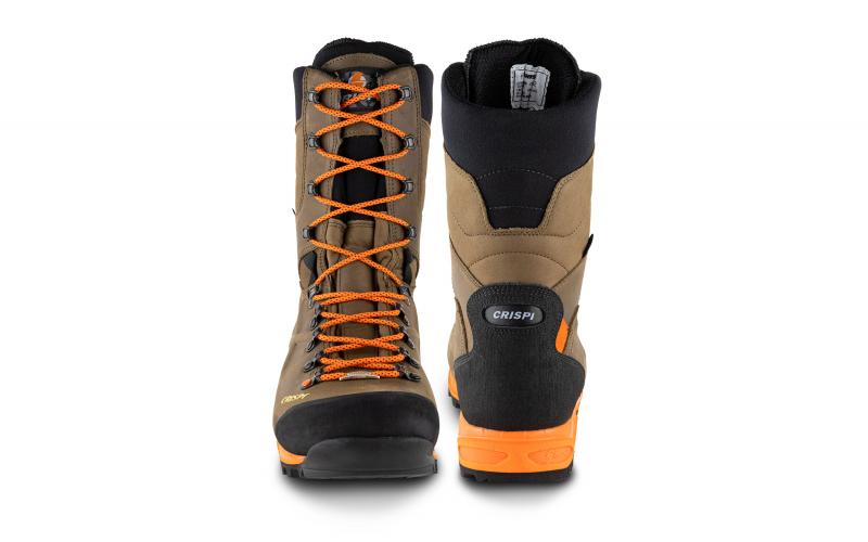 Crispi Titan GTX
