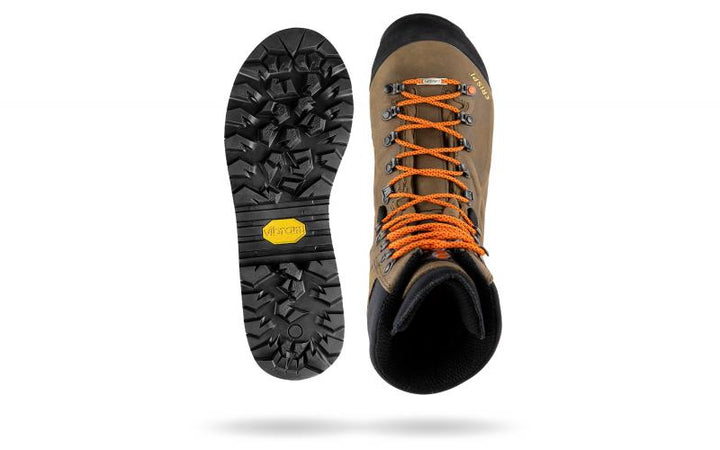 Crispi Titan GTX