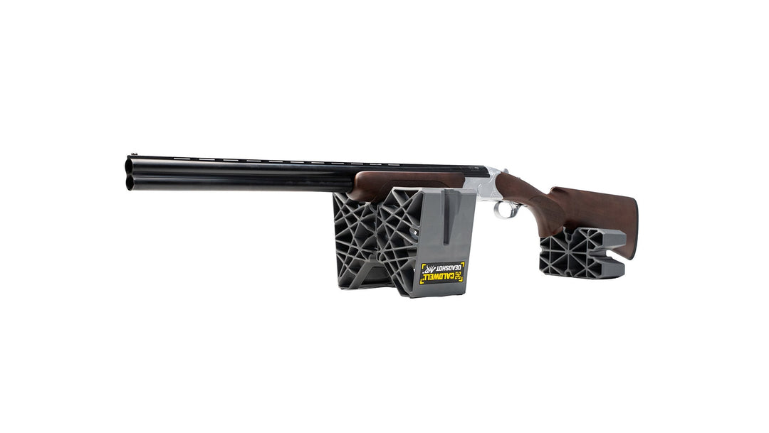 Caldwell Deadshot Air Rest Combo Ghost Grey