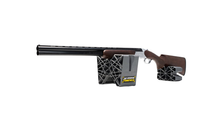 Caldwell Deadshot Air Rest Combo Ghost Grey