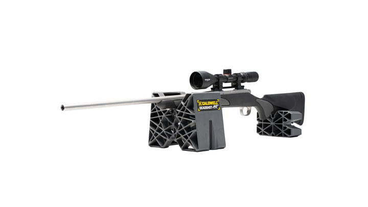 Caldwell Deadshot Air Rest Combo Ghost Grey
