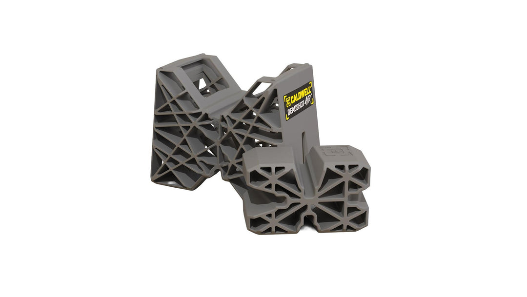 Caldwell Deadshot Air Rest Combo Ghost Grey