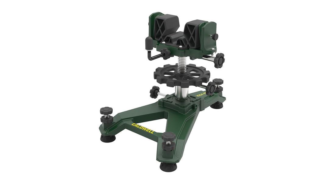 Caldwell Rock BR 2 Benchrest