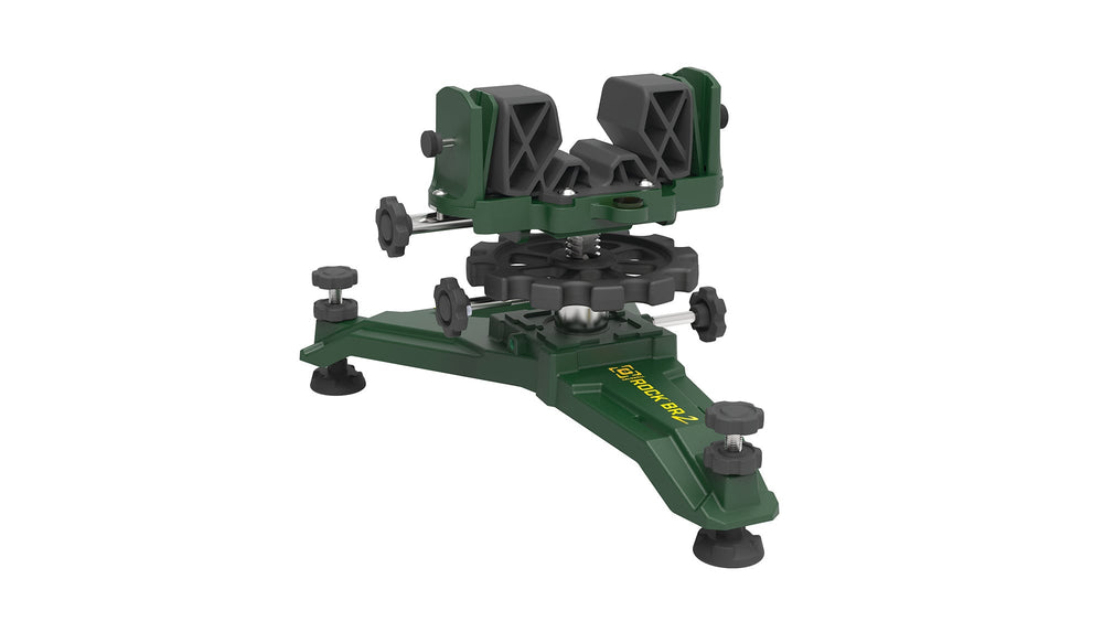 Caldwell Rock BR 2 Benchrest