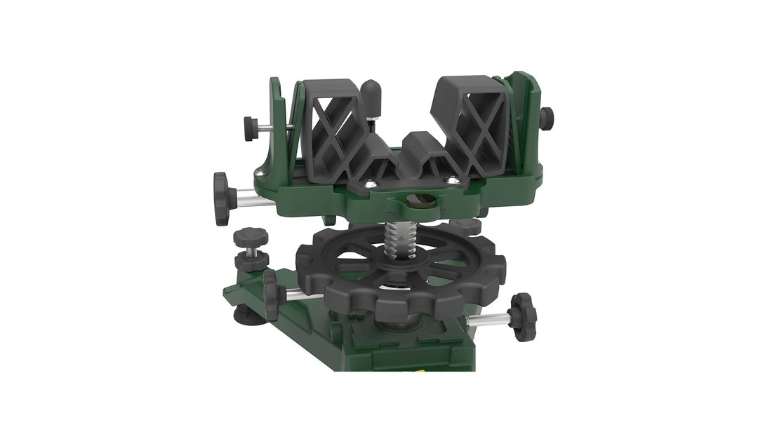 Caldwell Rock BR 2 Benchrest