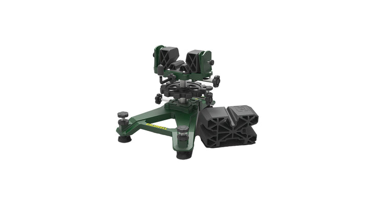 Caldwell Rock BR 2 Benchrest With Rear Rest