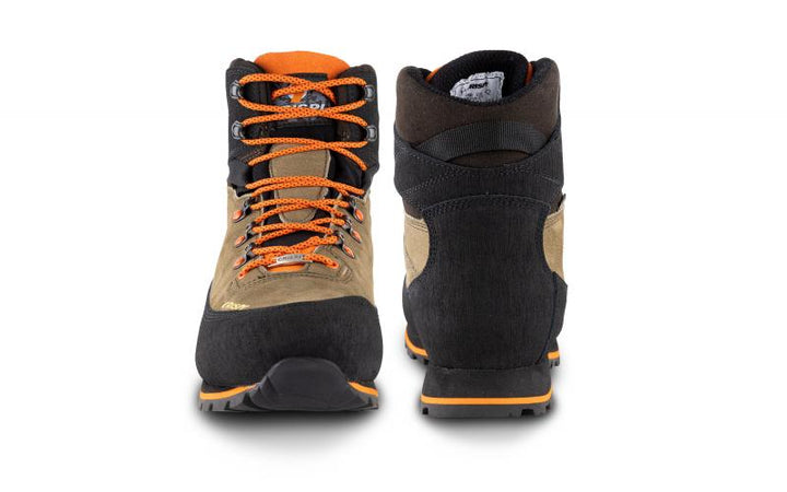 Crispi Lapponia EVO GTX