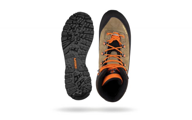 Crispi Lapponia EVO GTX