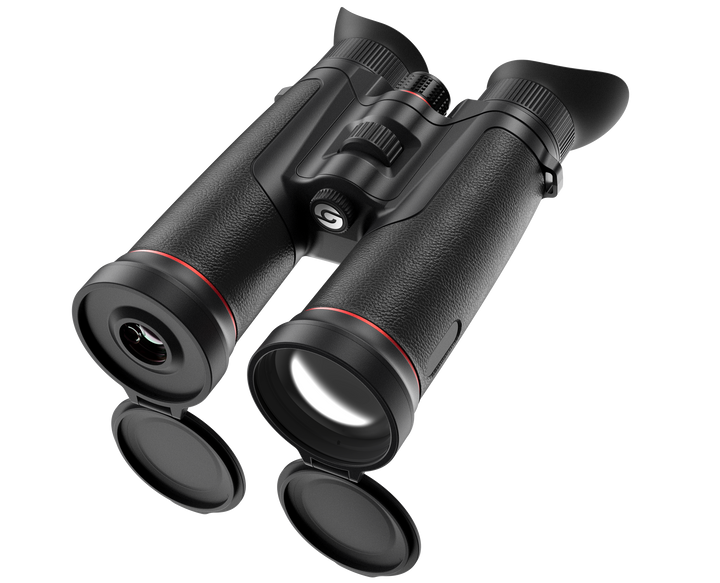 Guide TN650L 2.0 Thermal Binoculars - view 4