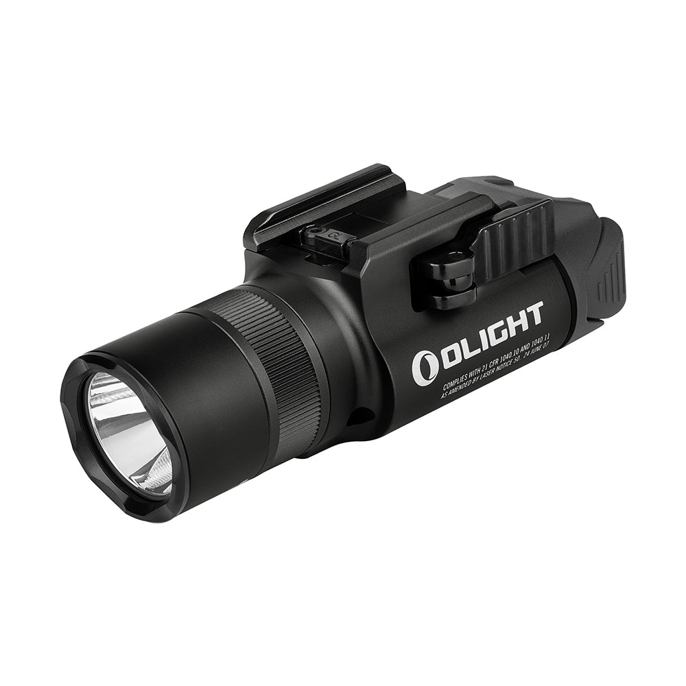 Olight Baldr Pro R Black