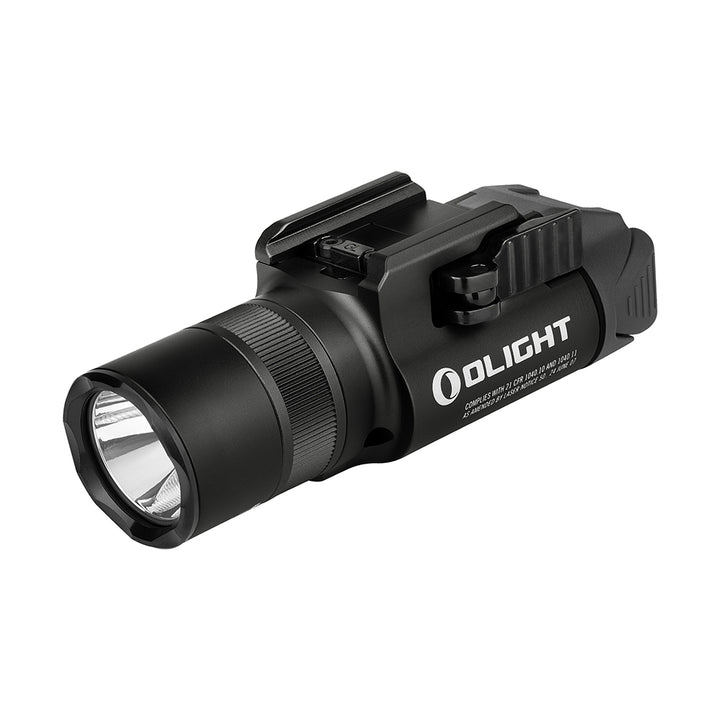 Olight Baldr Pro R Black